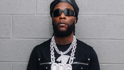 Burna Boy