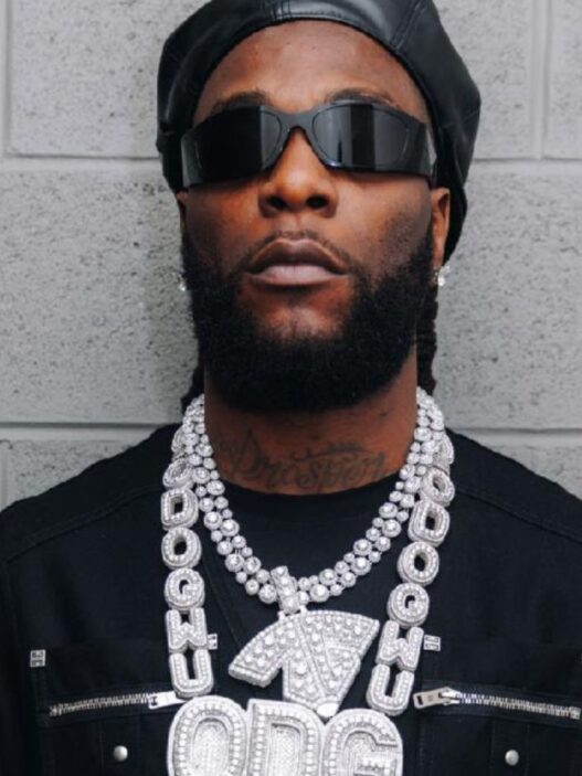 Burna Boy