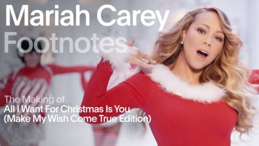 Mariah Carey