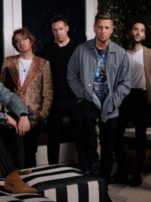 OneRepublic