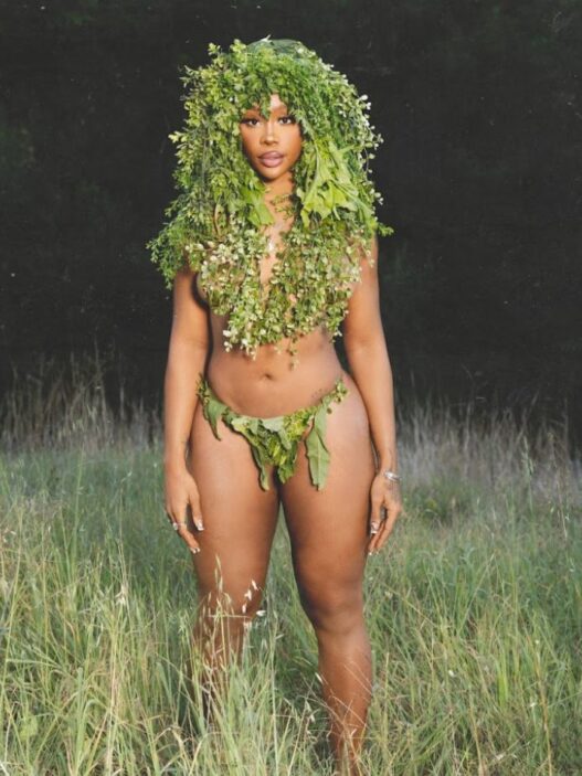 SZA