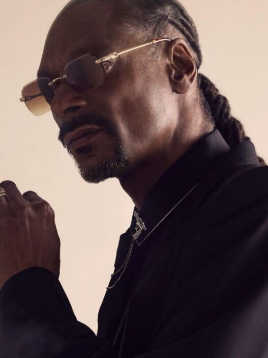 Snoop Dogg