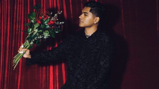 Patrick Luna