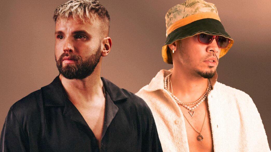 Topic & Daecolm