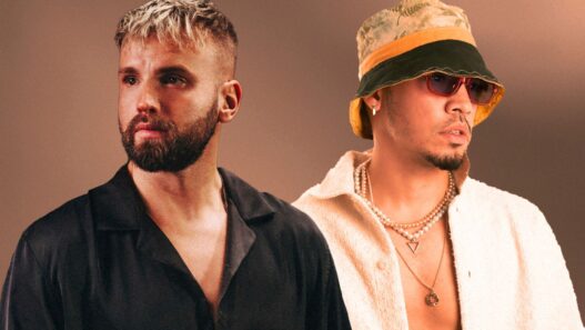 Topic & Daecolm
