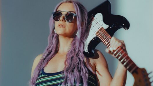 Lindsay Ell