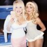 Sabrina Carpenter x Dolly Parton