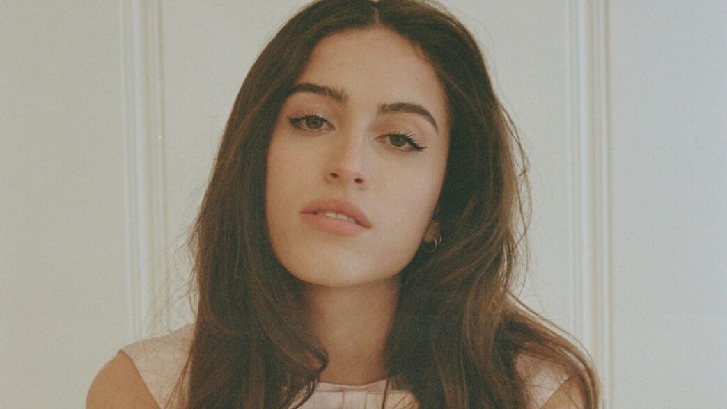 Ally Salort