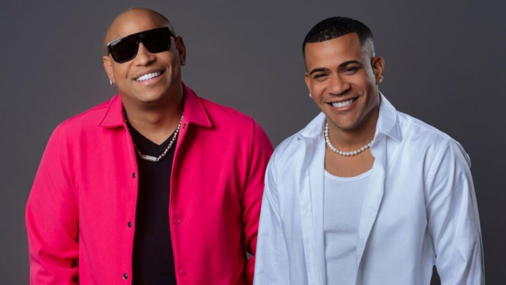 Gente de Zona