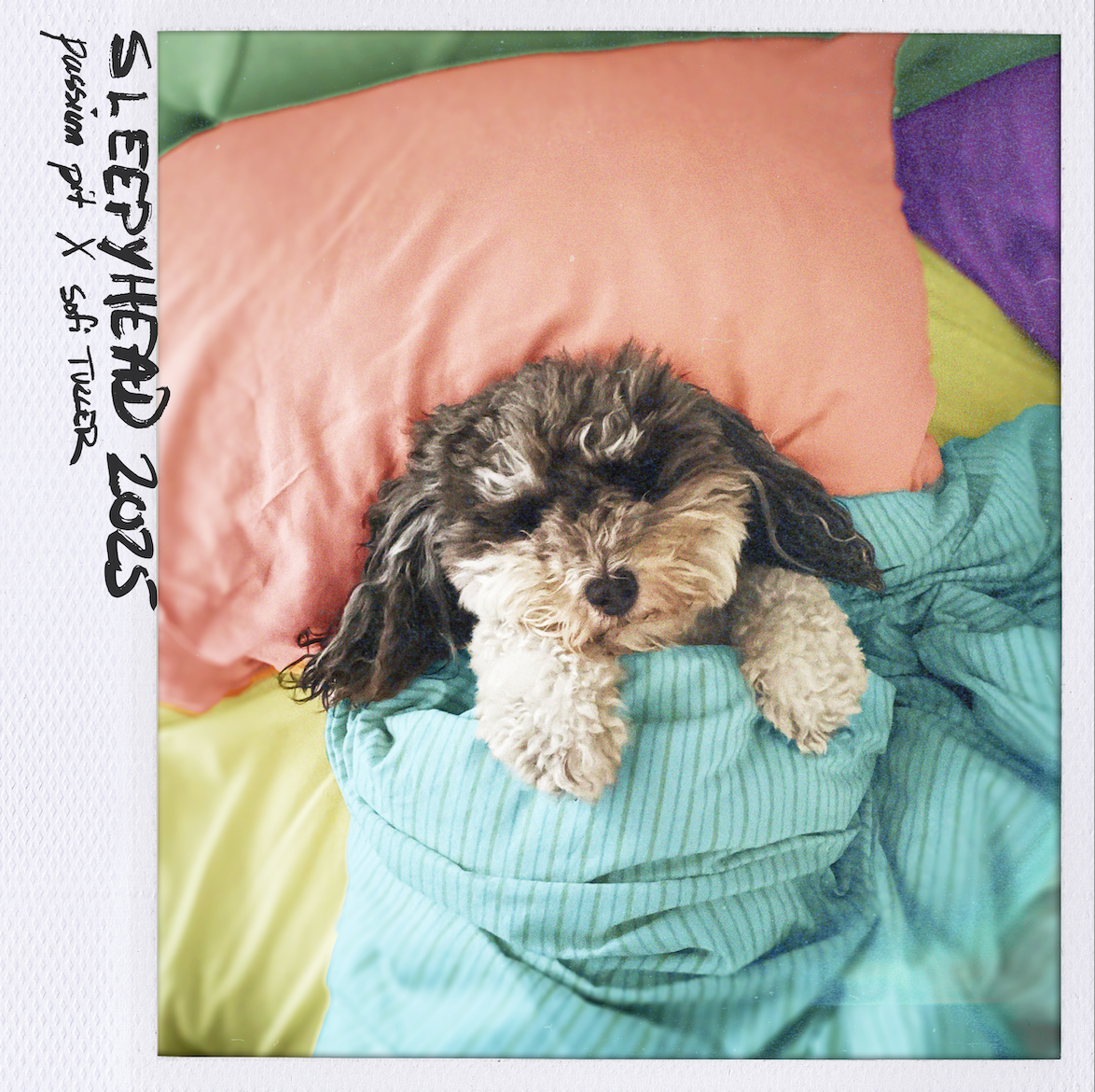 SOFFI TUKKER - Sleepyhead 2025