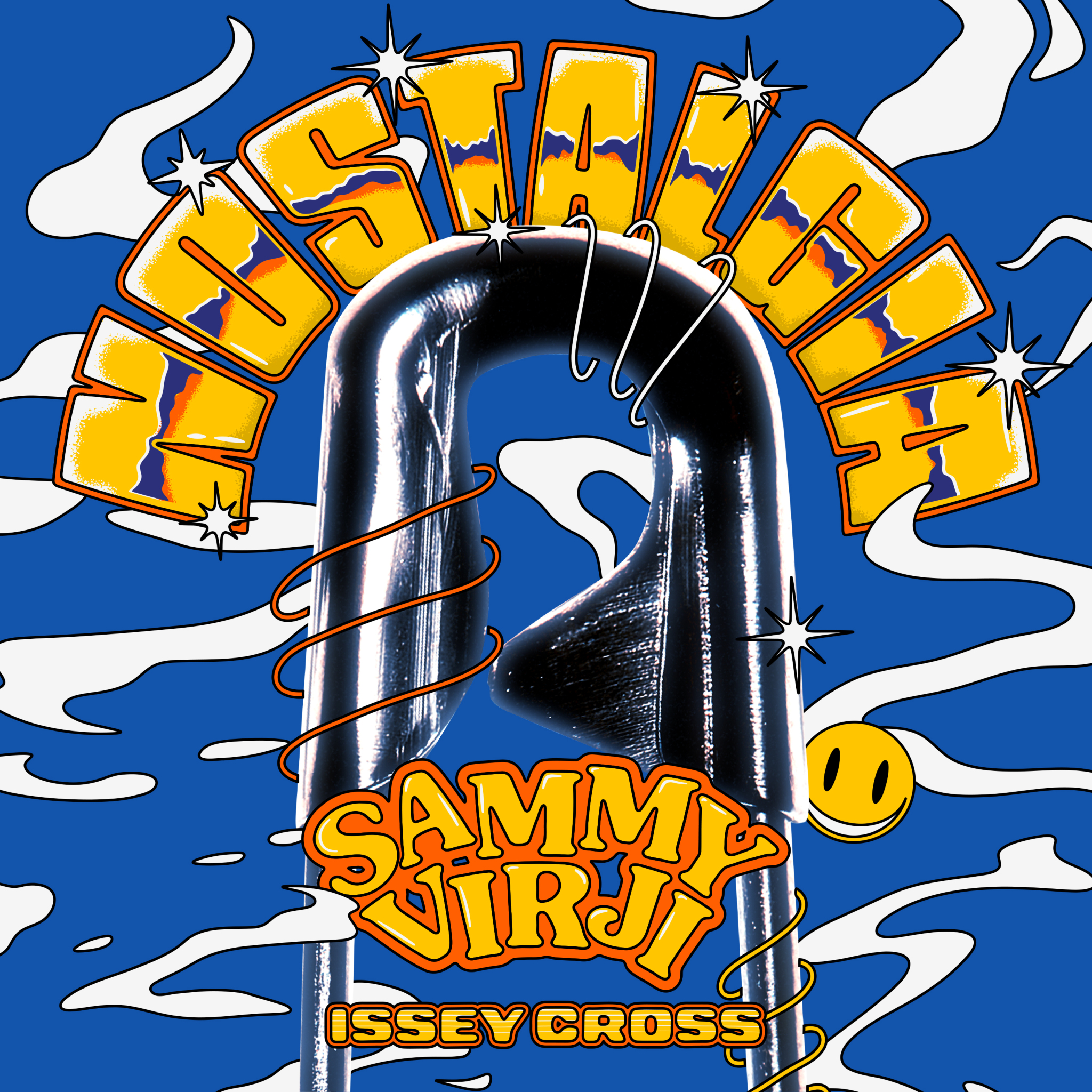 Sammy Virji x Issey Cross - Nostalgia