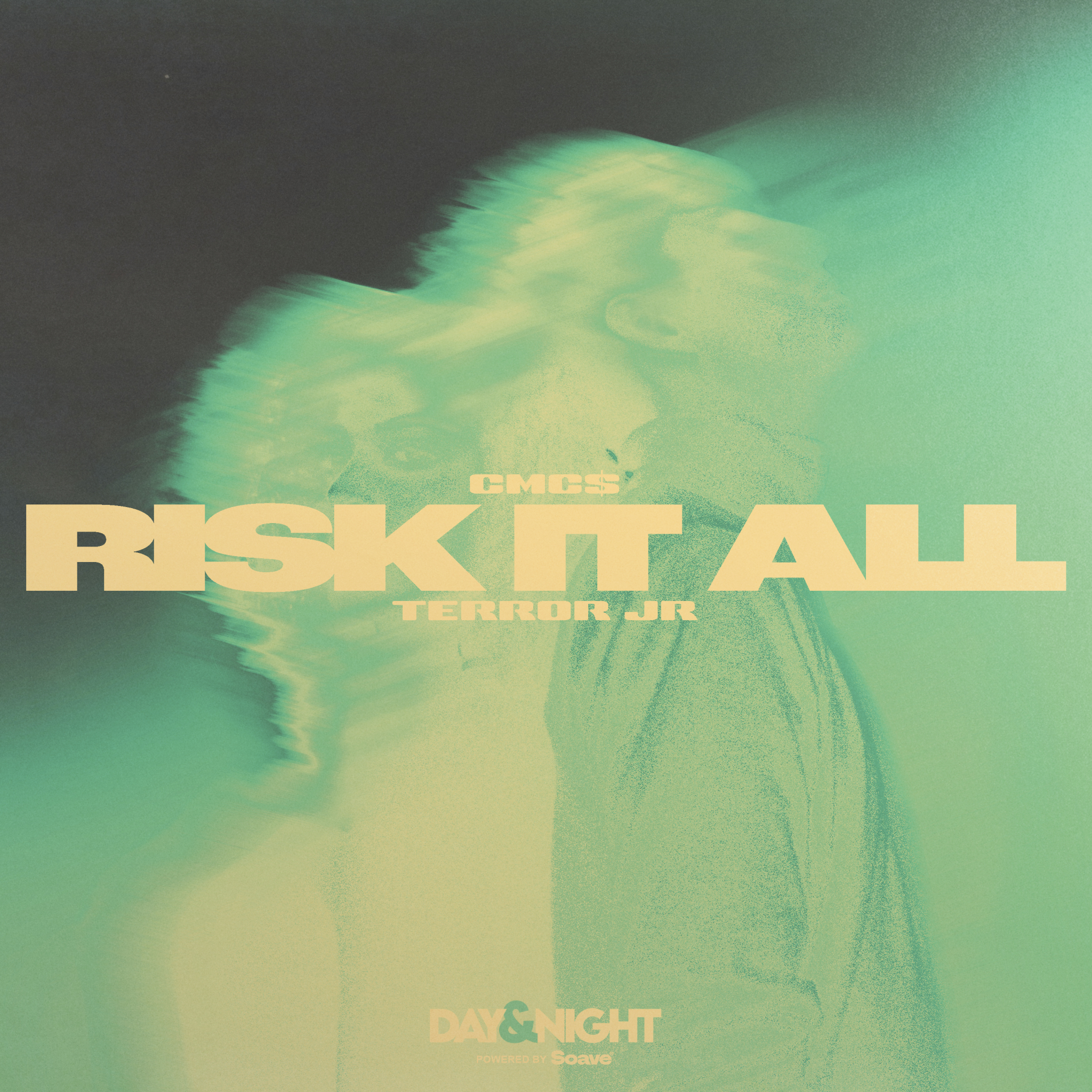 CMC$ x Terror Jr - Risk It All