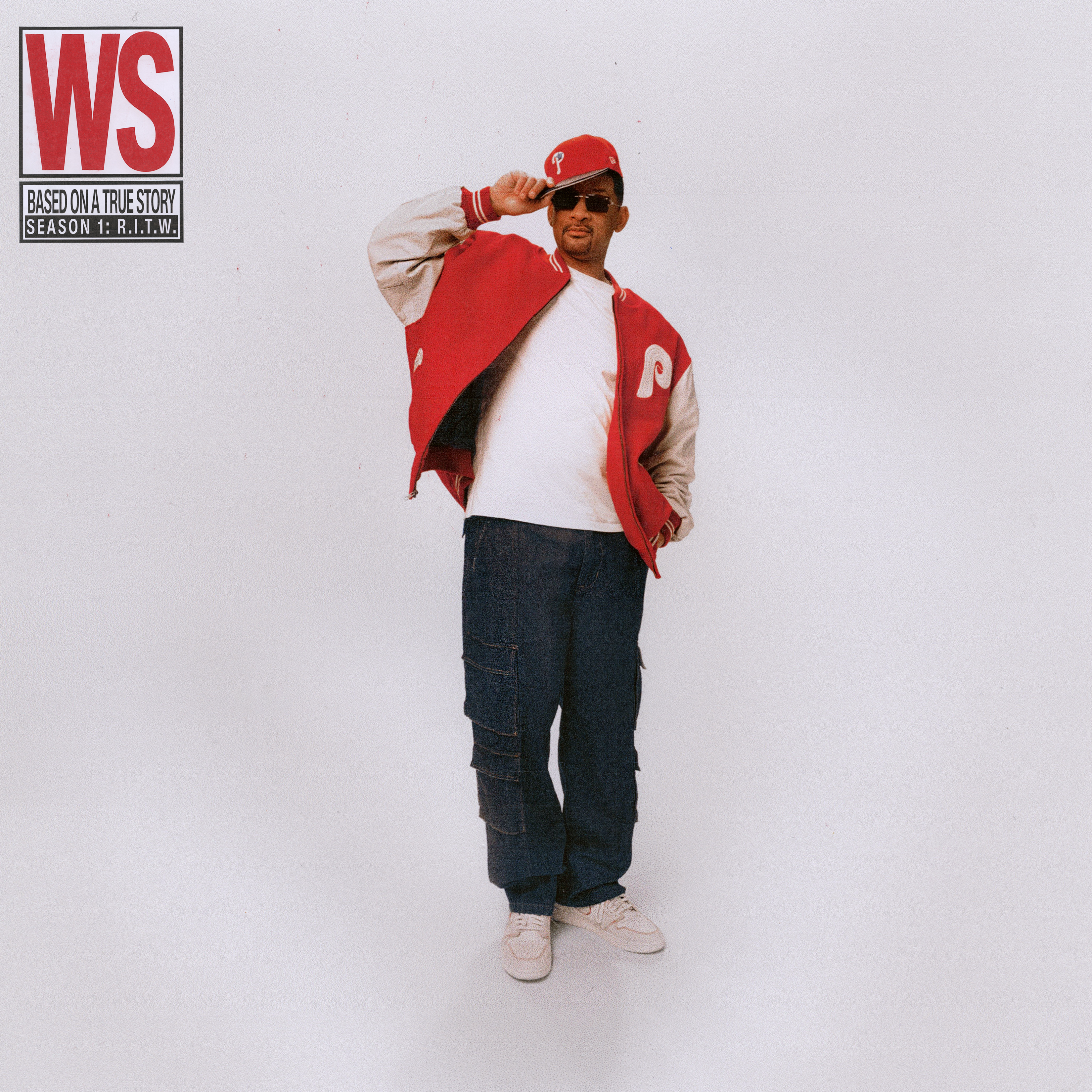 Will Smith - Based on a True Story Album