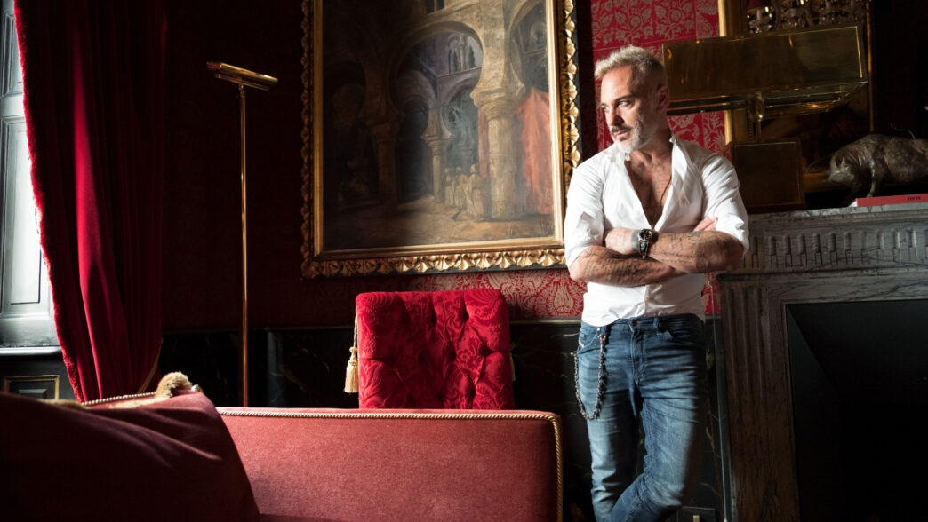 Gianluca Vacchi