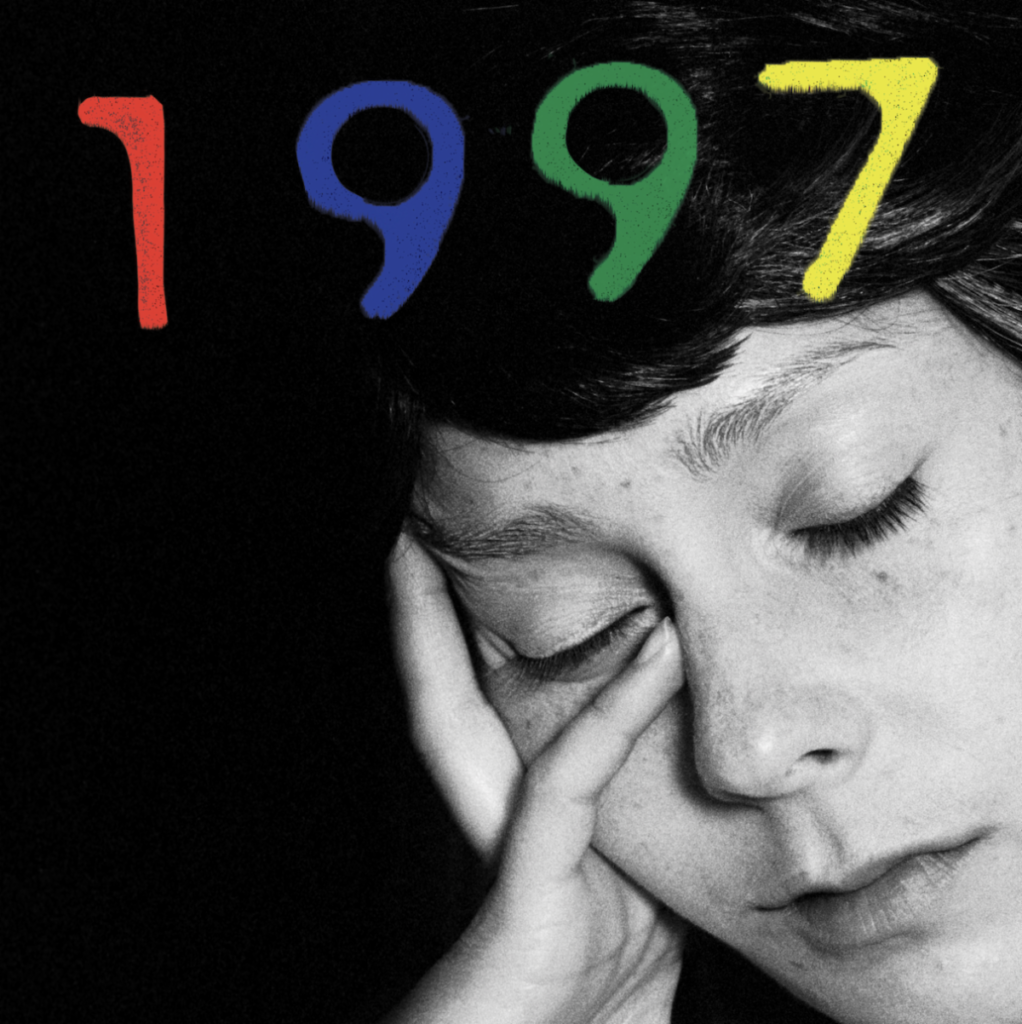 Kids Return - 1997 Album