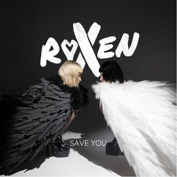 Roxen - Save You ( Play & Pretend )