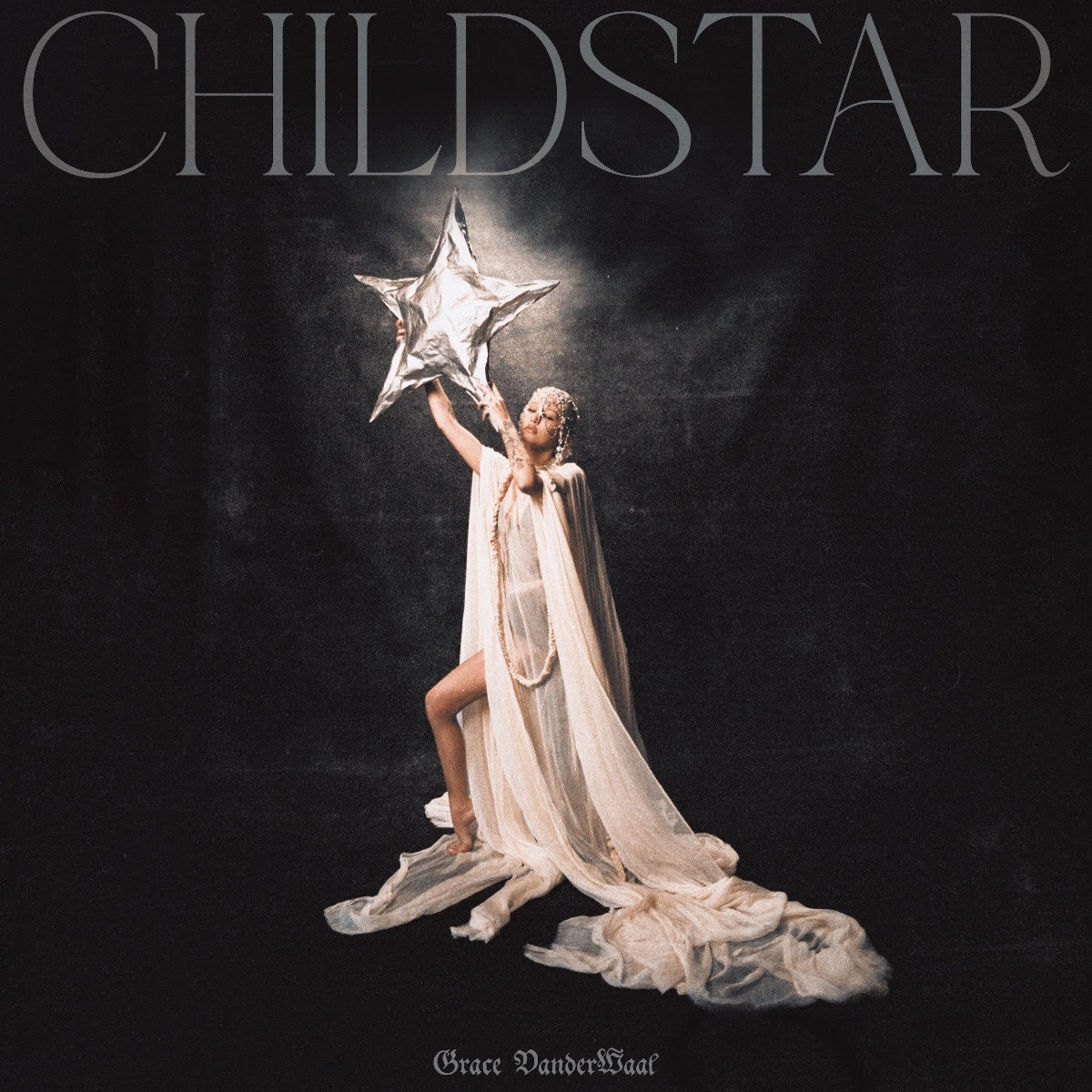 Grace VanderWaal - Childstar Album