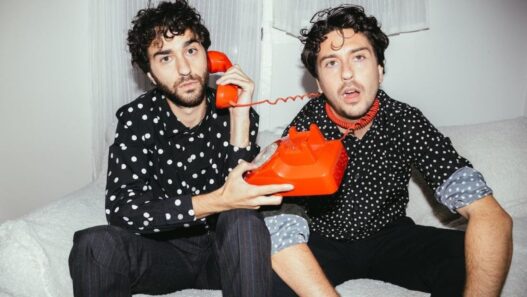 Nat & Alex Wolff