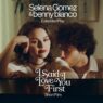 Selena Gomez, Benny Blanco