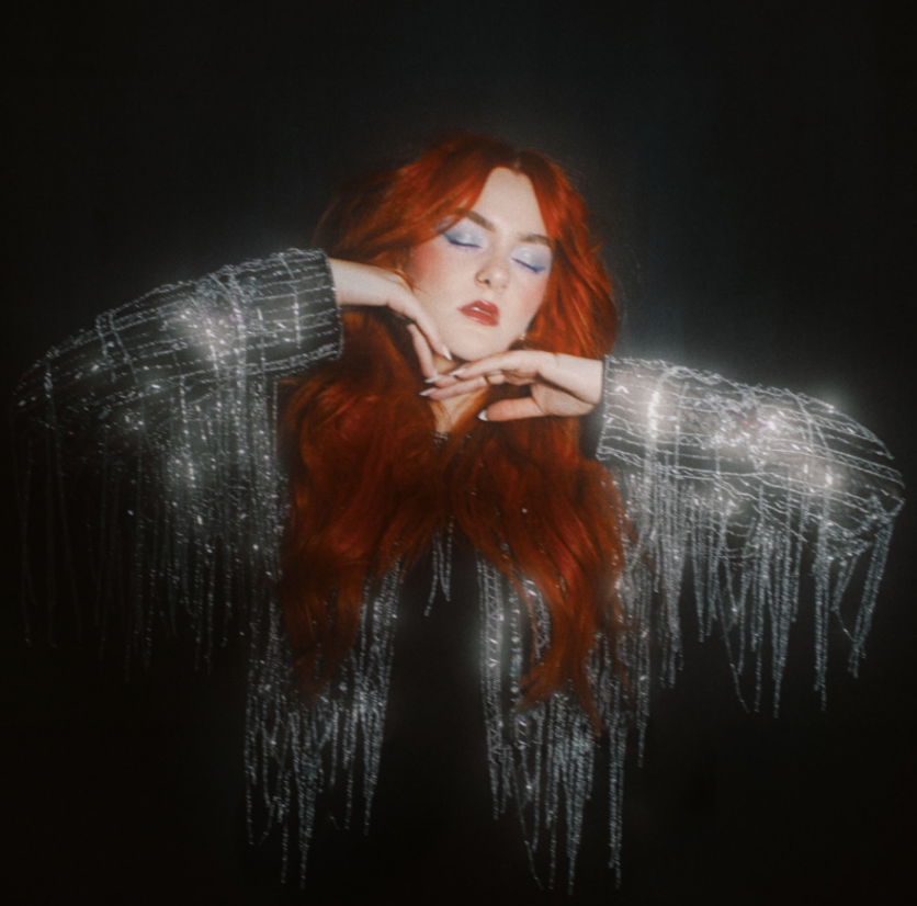 Grace Davies - Super Love Me