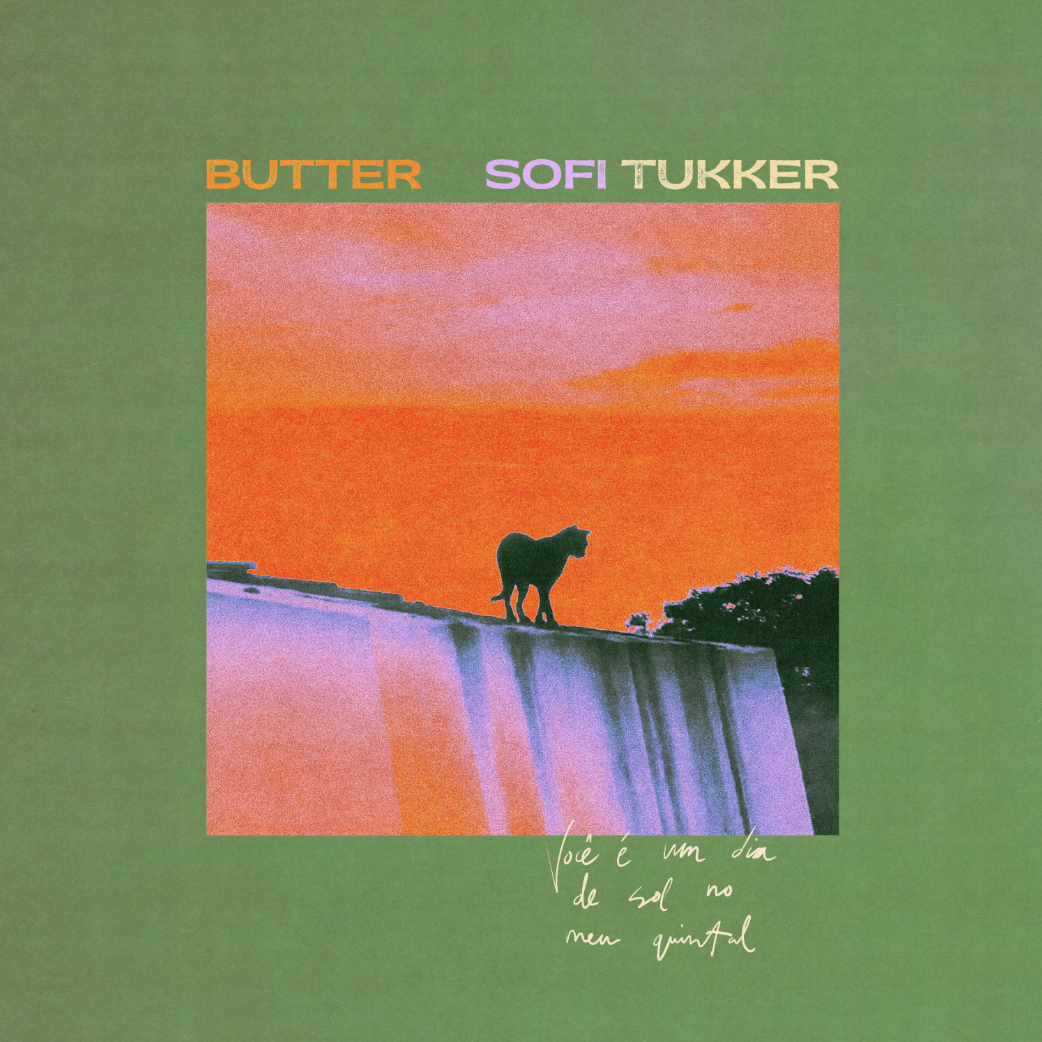 SOFFI TUKKER - bread (butter version )