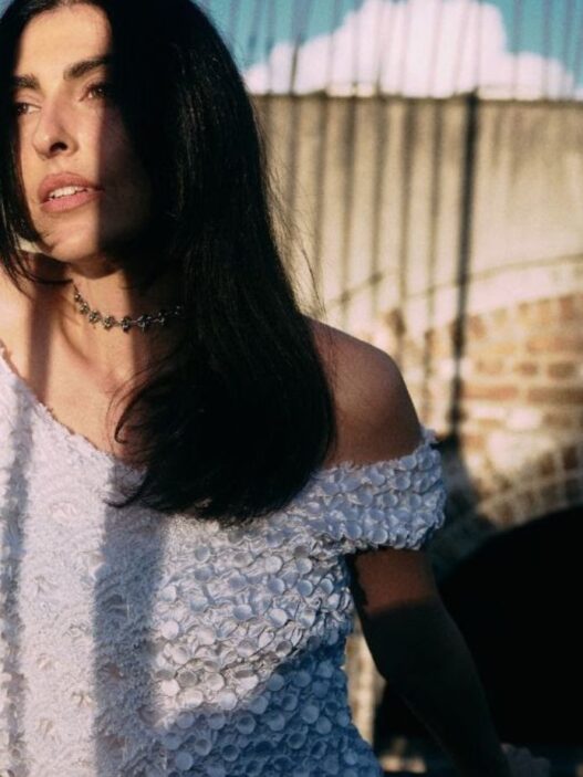 Anna Lunoe
