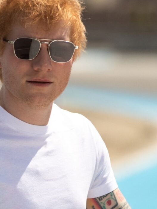 Ed Sheeran