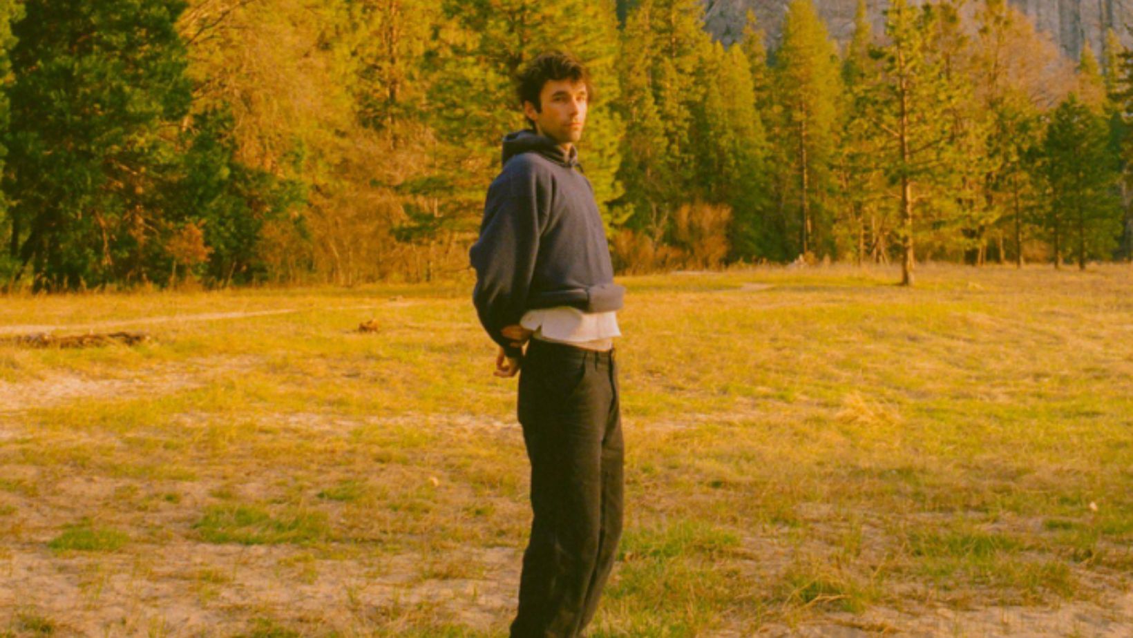 Healy Returns with ‘Force Of Nature’: A Raw, Lush New Album Due July 18