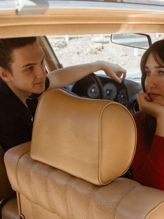 Jake & Shelby
