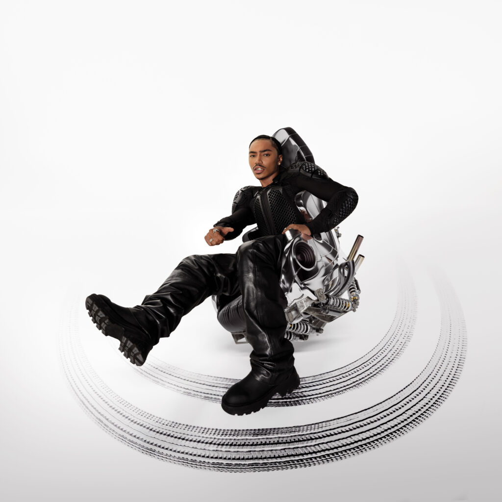Josh Levi - Don't Go