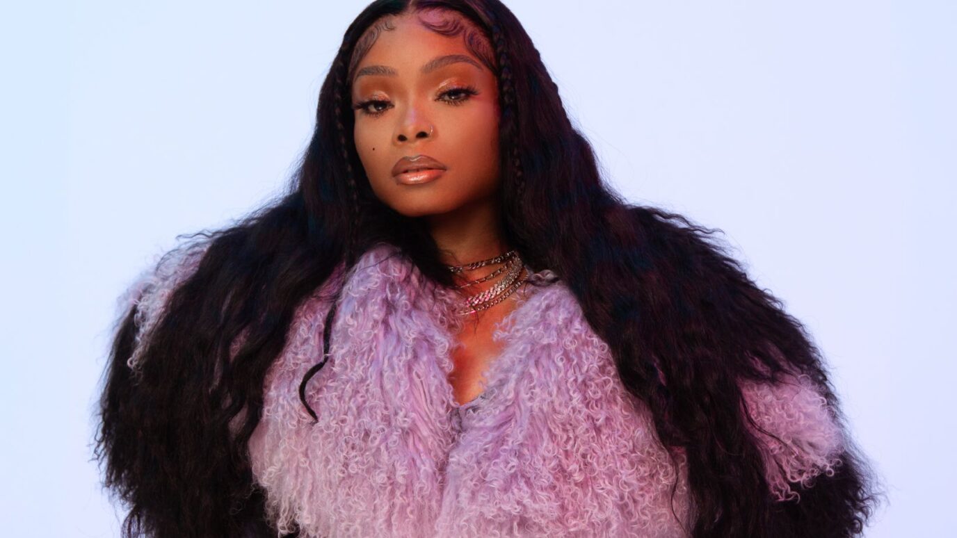 Lola Brooke Serves Up New Heat with “Bon Appétit” — A Fierce Display of ...