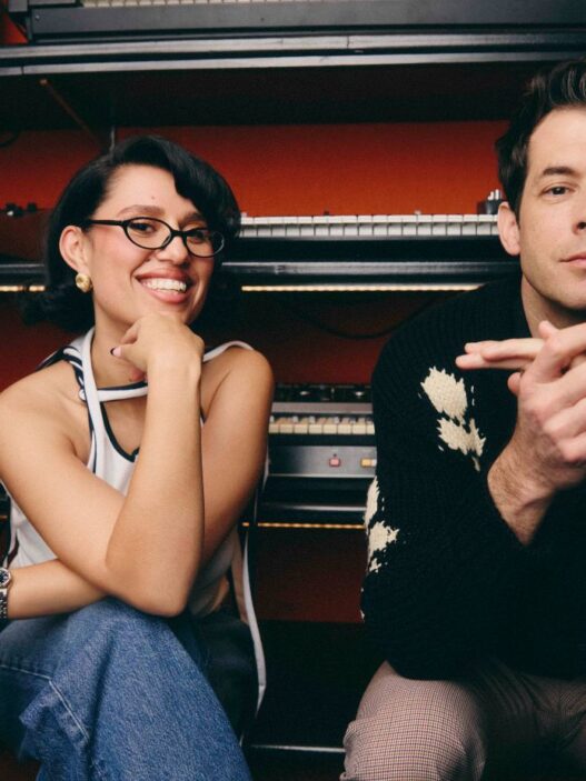 Mark Ronson, RAYE