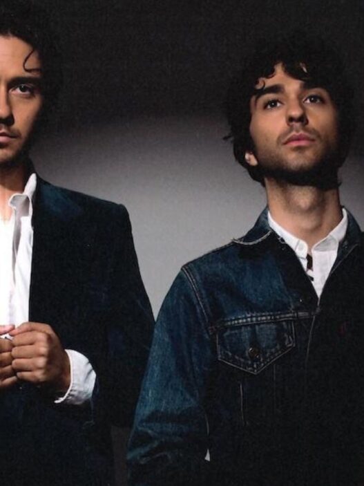 NAT & ALEX WOLFF