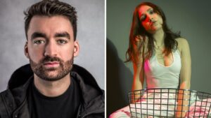 Oliver Heldens, Julia Church