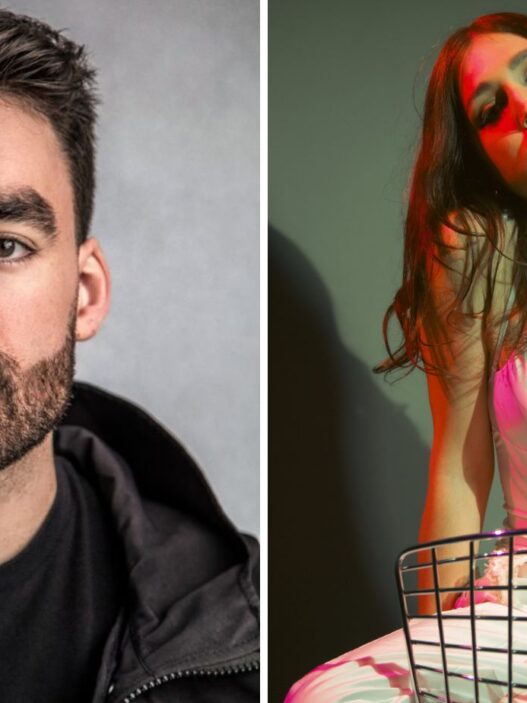 Oliver Heldens, Julia Church