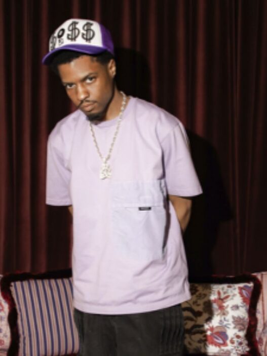 Pi’erre Bourne