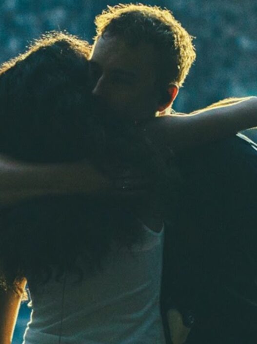 Sam Fender, Olivia Dean
