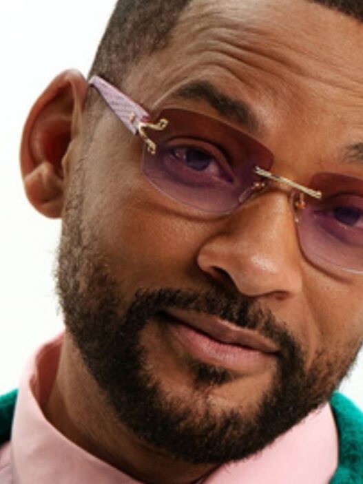 Will Smith