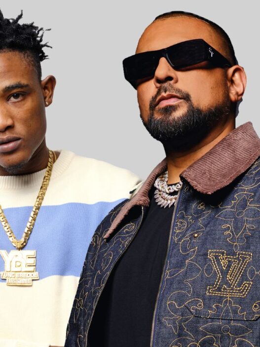 Yung Bredda, Sean Paul