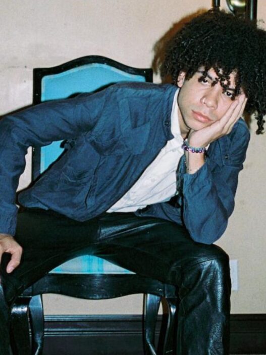 iann dior
