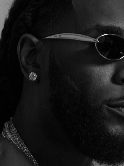 Burna Boy