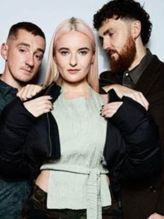 Clean Bandit