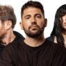 Dimitri Vegas, David Guetta, Loreen