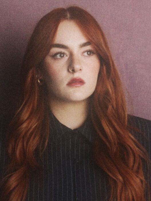 Grace Davies