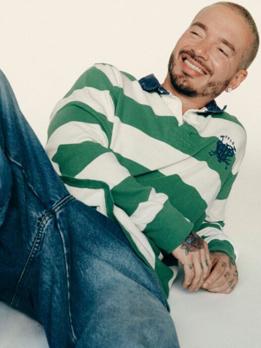 J Balvin