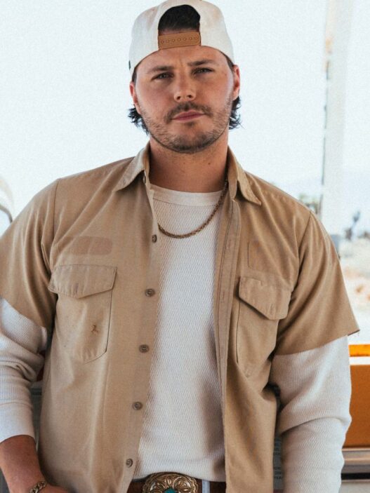 Josh Ross