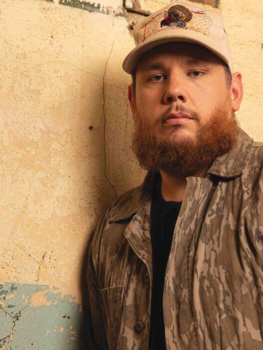 Luke Combs