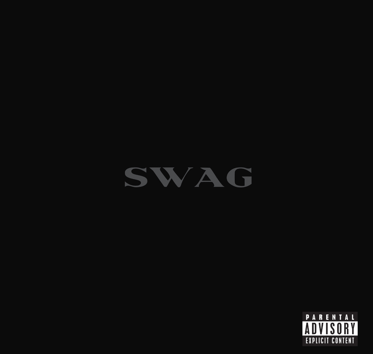 Justin Bieber - SWAG Album