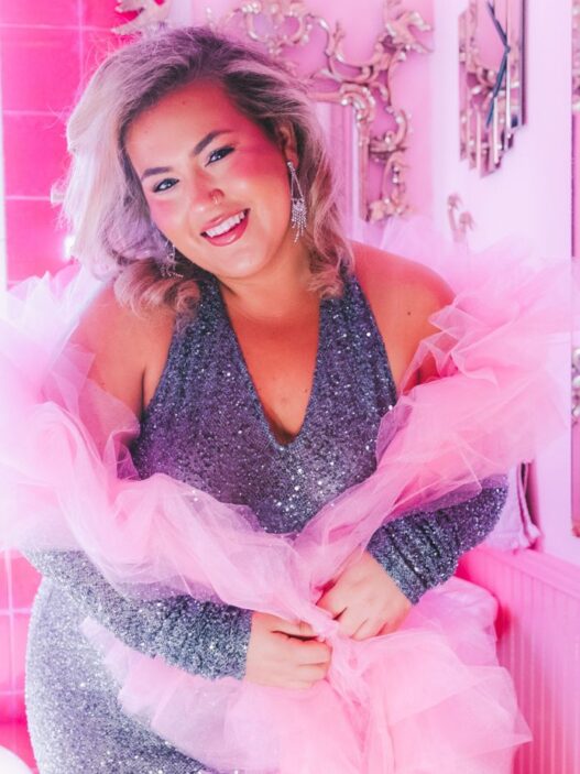 Molly Grace