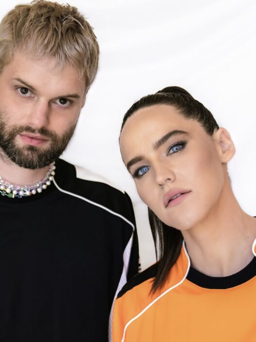 SOFI TUKKER